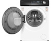 Стиральная машина с прямым приводом Weissgauff WM 45127 Steam Direct Drive