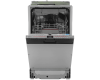 Встраиваемая посудомоечная машина Bosch SPV4HMX49E