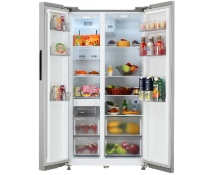 Холодильник Midea MDRS710FGE46