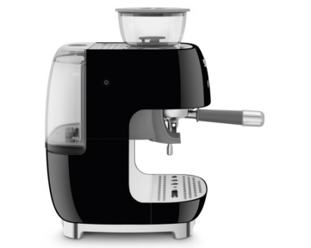 Кофемашина-эспрессо Smeg EGF03BLEU
