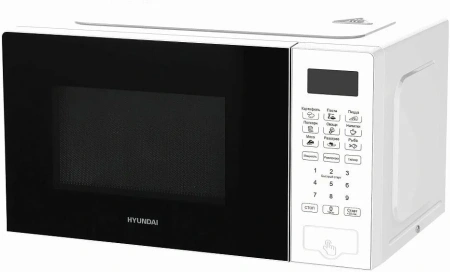 Микроволновая печь HYUNDAI HYM-D2077