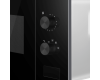Встраиваемая микроволновая печь Maunfeld JBMO155GB01