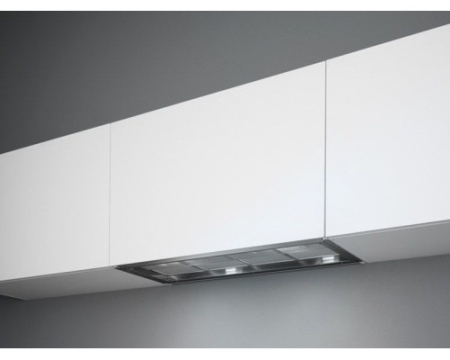 Вытяжка Falmec Design VIRGOLA EVO 60 inox (600) CVJN60.E17P2#ZZZ3460F