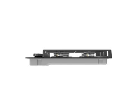 Варочная панель Midea MG697TTGB