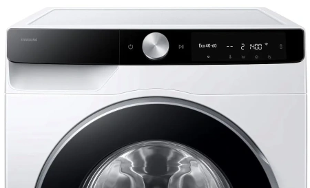 Стиральная машина SAMSUNG WW90DG6G94LKLD