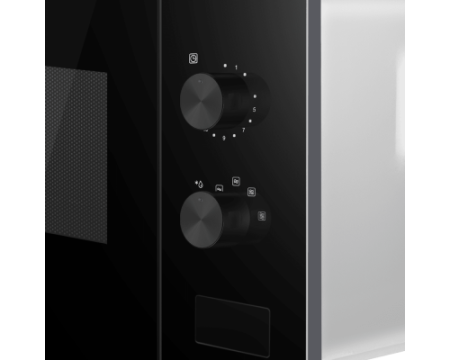 Встраиваемая микроволновая печь Maunfeld JBMO155GB01
