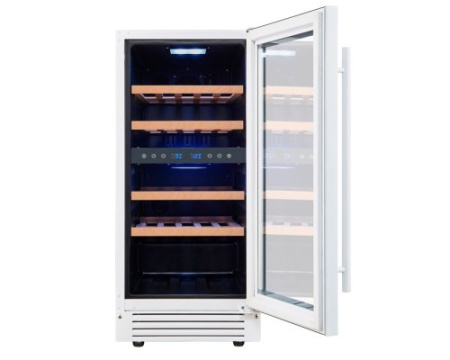 Винный шкаф CELLAR PRIVATE CP027-2TW