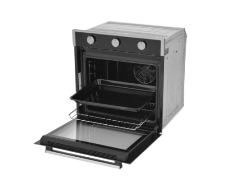 Духовой шкаф Hotpoint FE9 814 H IX