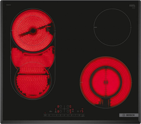 Варочная поверхность Bosch PKM 651FP2E