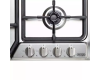 Газовая варочная панель DeLonghi IF 46.1 ASV GUD