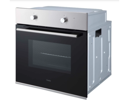 Электрический духовой шкаф Evelux EO 610 X