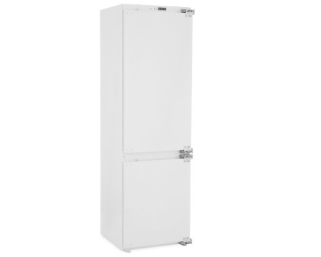 Встраиваемый холодильник Scandilux CFFBI 256 E