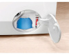 Стирально-сушильная машина Electrolux EW7WR447W