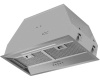 Вытяжка Maunfeld VIVID 603EM нержавеющая сталь