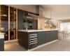 Винный шкаф La Sommeliere LSBU51DB2