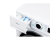 Стиральная машина Midea MF01712BS40-W