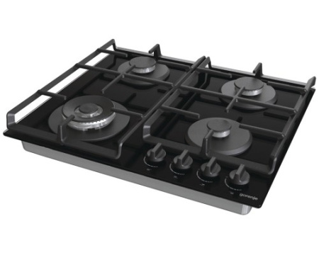 Независимая газовая варочная панель Gorenje GTW641EB