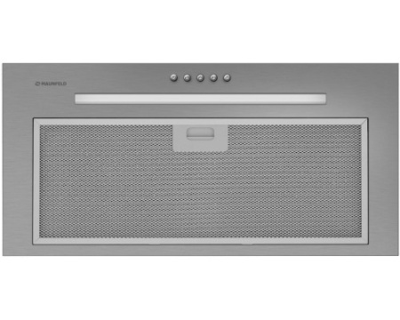 Вытяжка Maunfeld Crosby 850LED нержавеющая сталь