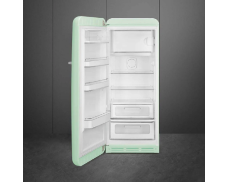 Холодильник Smeg FAB28LPG6