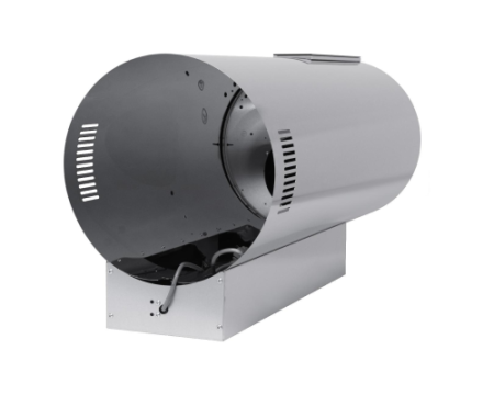 Цилиндрическая вытяжка Korting KHC 35969 DX Cylinder