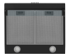 Вытяжка Maunfeld MP-1 60 ЧЕРНЫЙ