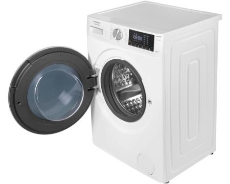 Стиральная машина MAUNFELD MFWM148WH02