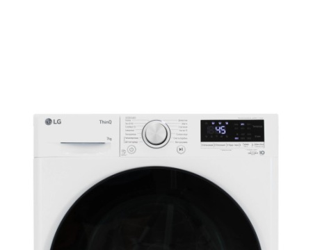 Стиральная машина LG F2V5HS5W