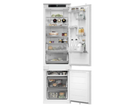 Встраиваемый холодильник HAIER HBCN5190U1