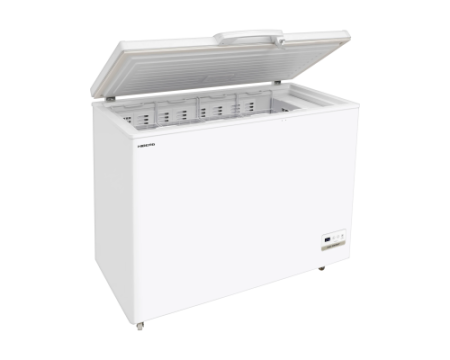 Морозильник Hiberg PF 32L4 NFW