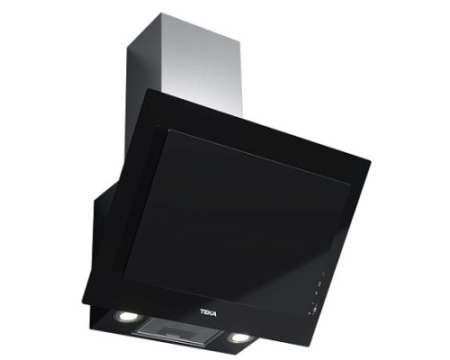 Вытяжка Teka DVT 68660 TBS BLACK