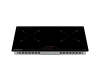 Индукционная варочная панель Meferi MIH602BK POWER