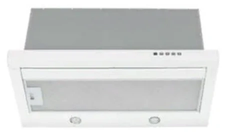 Вытяжка AKPO WK-7 Light plus twin II 60 белый