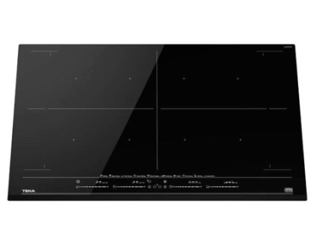 Варочная панель Teka IZF 88700 MST BLACK
