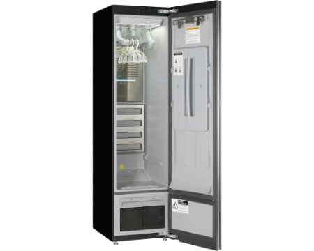 Паровой шкаф Hiberg SD 5GB