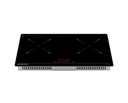 Индукционная варочная панель Meferi MIH602BK POWER