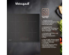Варочная панель Weissgauff HI 641 BSC