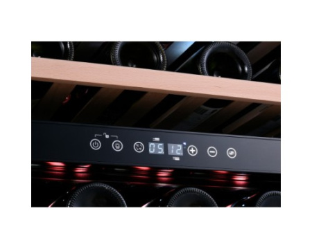 Винный шкаф Temptech VWCR46DB82