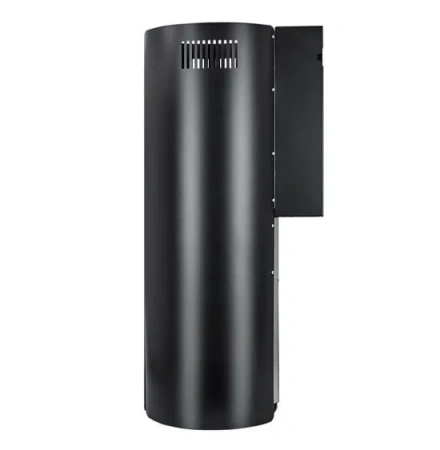 Вытяжка EXITEQ EX-1406 Black
