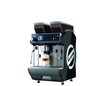 Автоматическая кофемашина Saeco Idea Cappuccino Restyle