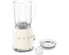 Блендер Smeg BLF03CREU