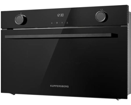 Встраиваемая микроволновая печь Kuppersberg HMW 611 BB