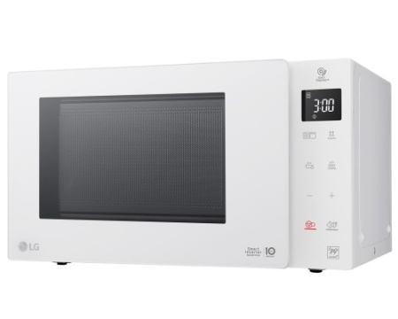 Микроволновая печь LG-MB63R35GIH