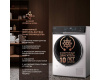 Сушильная машина с инвертором Weissgauff WD 779 Diamond Heat Pump