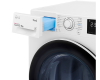 Сушильная машина LG RH80V3AV6N