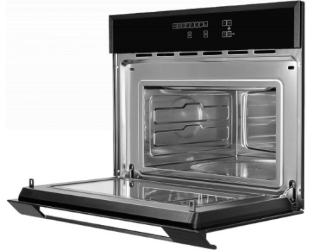 Встраиваемая микроволновая печь Kuppersberg HMWZ 969 B