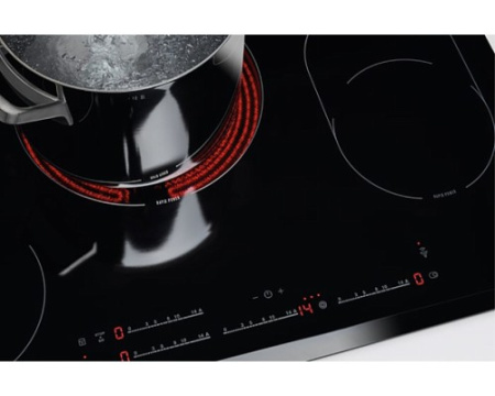 Варочная панель Electrolux EHF65451FK