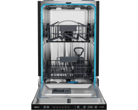 Встраиваемая посудомоечная машина Haier HDWE9-591RU