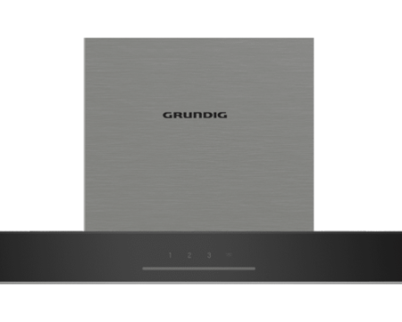 Вытяжка Grundig GDKP5460BC