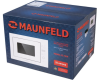 Встраиваемая микроволновая печь Maunfeld MBMO.25.7GW белый