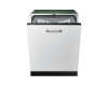 Встраиваемая посудомоечная машина Samsung DW60R7050BB